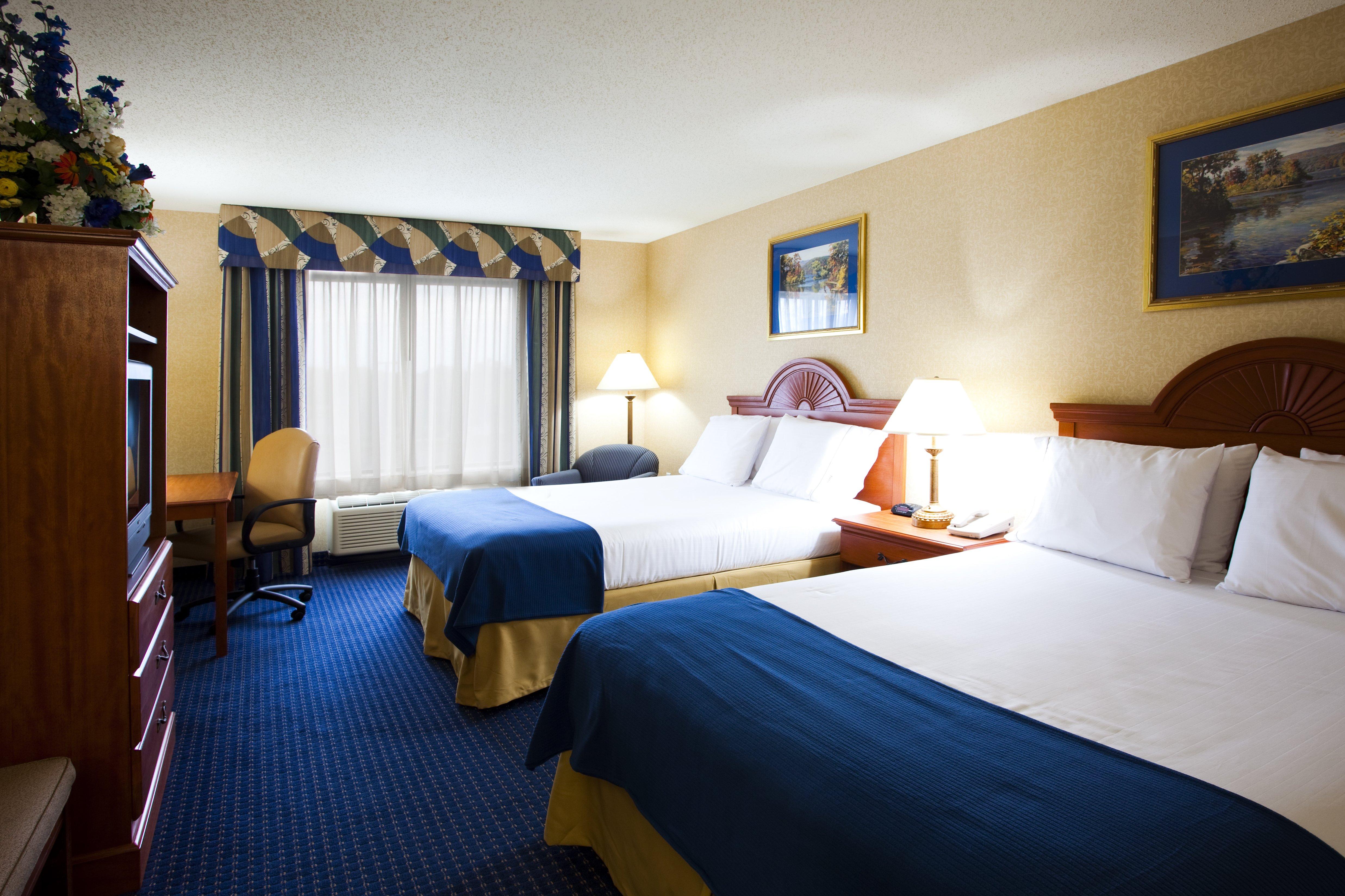 Holiday Inn Express Syracuse Airport By Ihg North Syracuse Zewnętrze zdjęcie