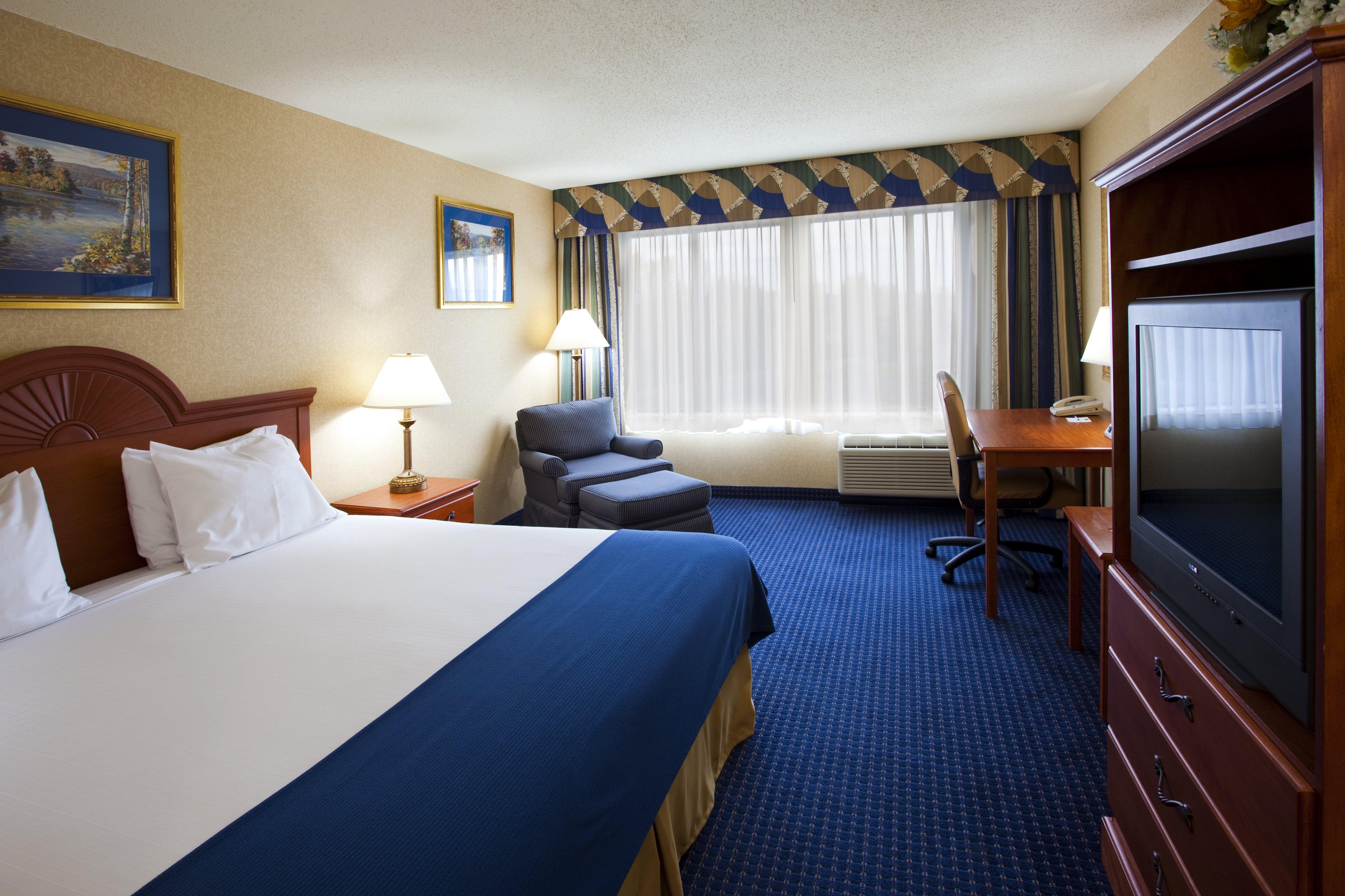 Holiday Inn Express Syracuse Airport By Ihg North Syracuse Zewnętrze zdjęcie