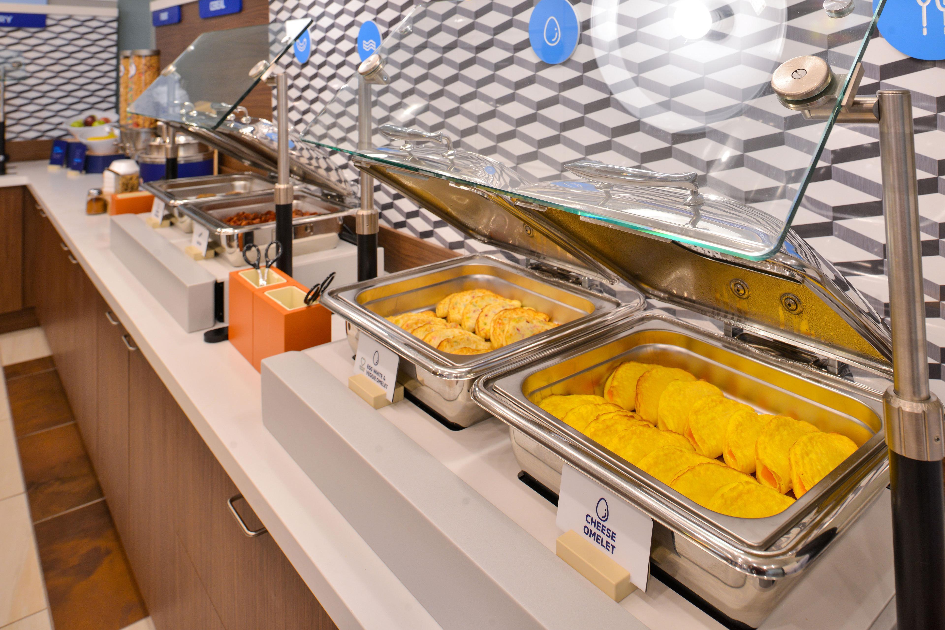 Holiday Inn Express Syracuse Airport By Ihg North Syracuse Zewnętrze zdjęcie